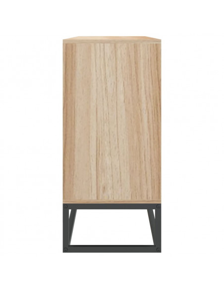 Credenza 105x30x65 cm in Legno Multistrato