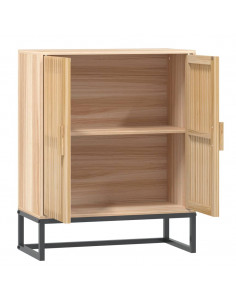 Credenza 60x30x75 cm in Legno Multistrato