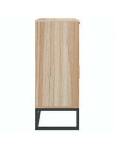 Credenza 60x30x75 cm in Legno Multistrato