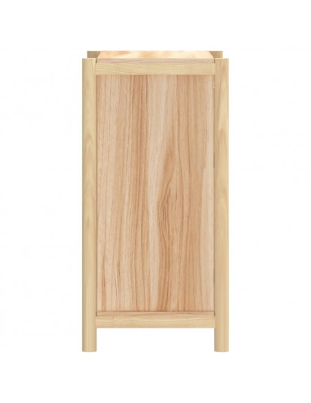 Credenza 62x38x75 cm in Legno Multistrato