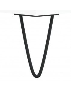 Credenza 69,5x34x90 cm in Legno Multistrato Bianco Lucido