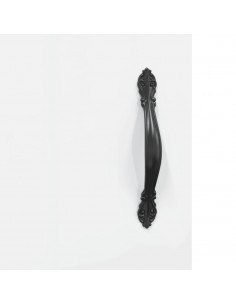 Credenza 69,5x34x90 cm in Legno Multistrato Bianco Lucido