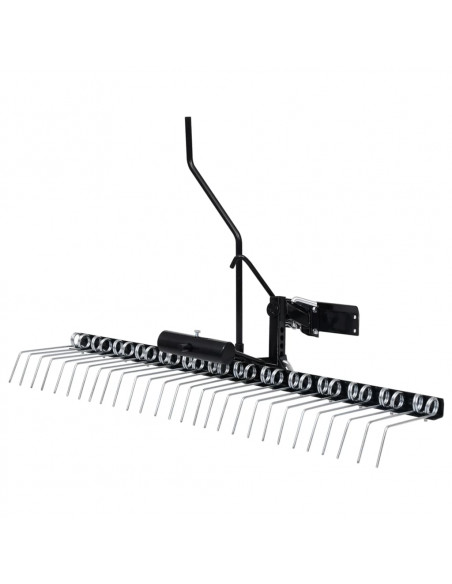 Arieggiatore per Tosaerba Portatile 109 cm