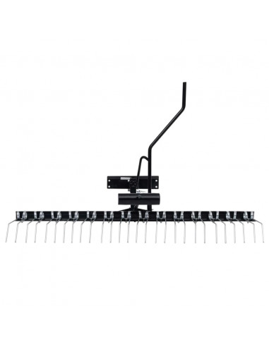 Arieggiatore per Tosaerba Portatile 109 cm