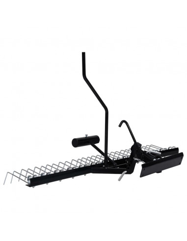 Arieggiatore per Tosaerba Portatile 109 cm