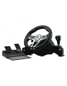 Volante e pedaliera simulatore guida Xtreme Videogames 90428 PLAYSTATI