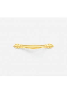 Credenza Bianca 69,5x34x180 cm in Legno Multistrato