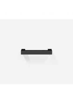 Credenza Bianca 69,5x34x90 cm in Legno Multistrato