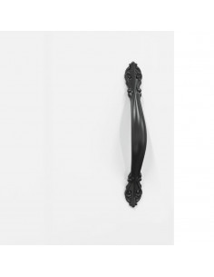 Credenza Bianco Lucido 34,5x34x90 cm in Legno Multistrato