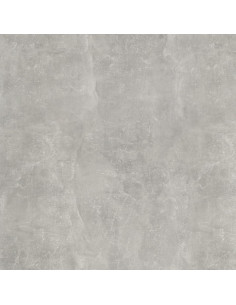 Credenza con 4 Cassetti 60x30,5x71 cm Grigio cemento