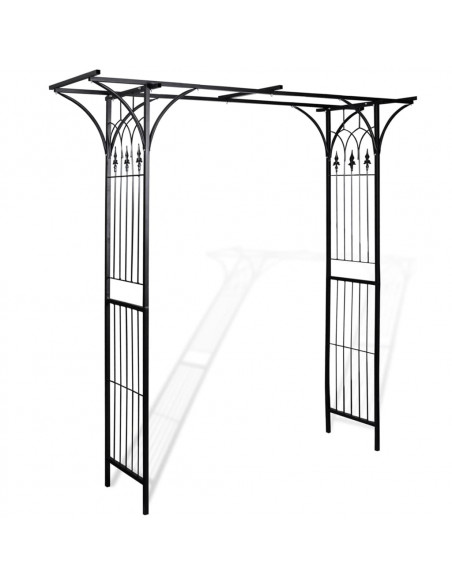 Arco da Giardino 200x52x204 cm
