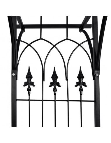 Arco da Giardino 200x52x204 cm