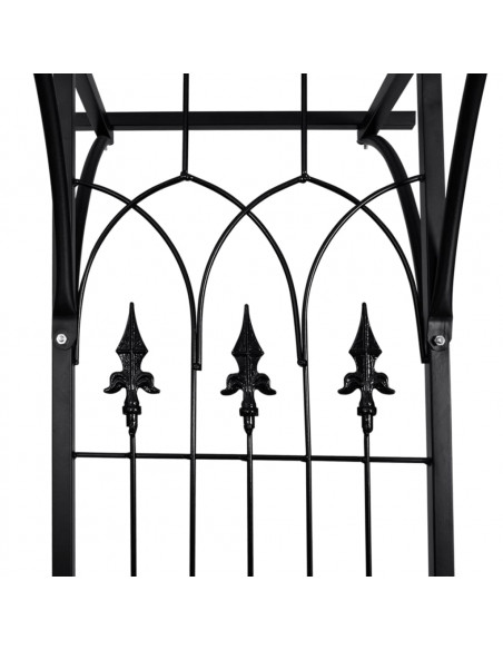 Arco da Giardino 200x52x204 cm