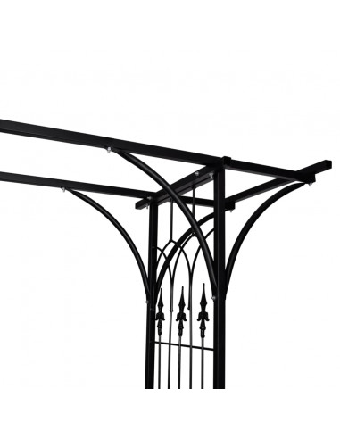 Arco da Giardino 200x52x204 cm