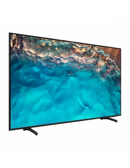 TV LED 50" SAMSUNG 4K  UE50DU8072UXXH SMART TV EUROPA BLACK