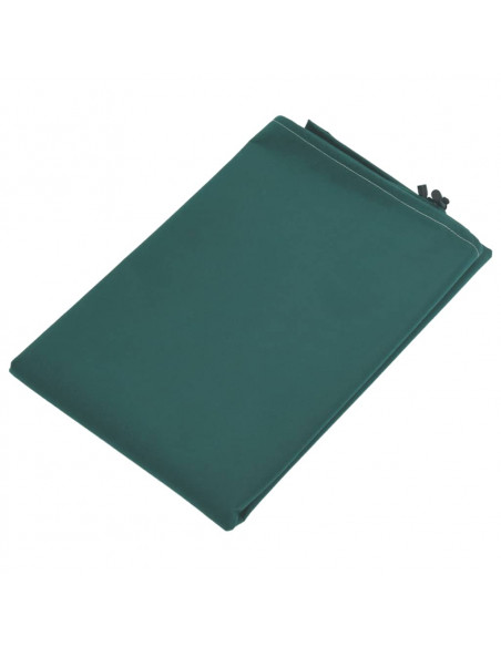 Coperture con Cerniera per Piante 2pz 70 g/m² 3,93x3 m