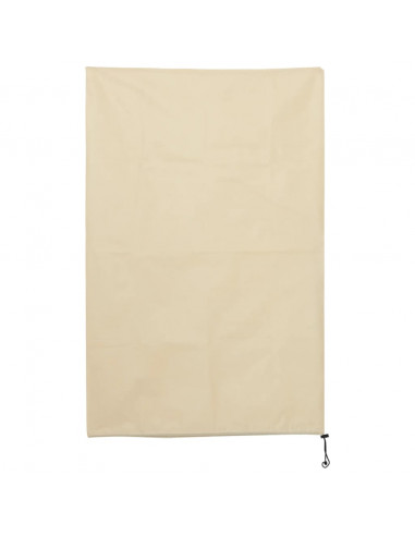 Coperture con Coulisse per Piante 12pz 70 g/m² 0,8x1,2 m