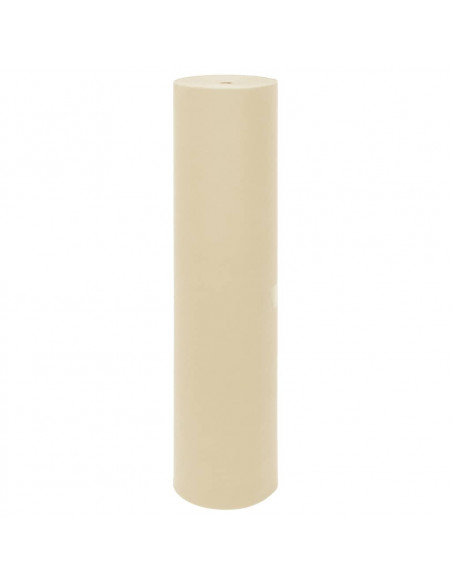 Copertura per Piante 2 Rotoli 70 g/m² 50x1,6 m