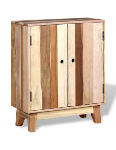 Credenza in Legno Massello di Recupero