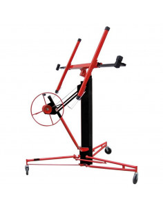 Alzalastre per Pannelli Cartongesso 2