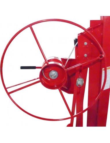 Alzalastre per Pannelli Cartongesso