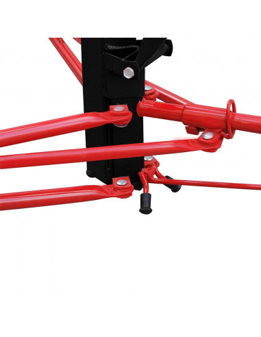 Alzalastre per Pannelli Cartongesso