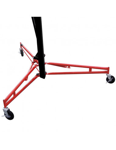 Alzalastre per Pannelli Cartongesso