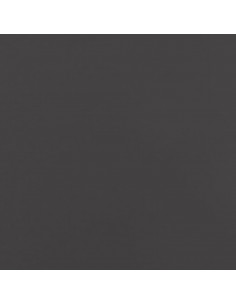 Credenza Nera 67x39x107 cm in Acciaio