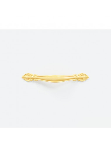 Credenza Bianca 69,5x34x90 cm in Legno Multistrato