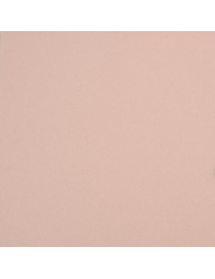 Credenza Rosa 68,5x39x111,5 cm Acciaio Laminato a Freddo