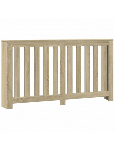 Copertura Termosifone Rovere Sonoma 149x20x82 Legno Multistrato 2