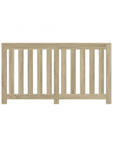 Copertura Termosifone Rovere Sonoma 149x20x82 Legno Multistrato