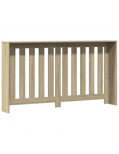 Copertura Termosifone Rovere Sonoma 149x20x82 Legno Multistrato