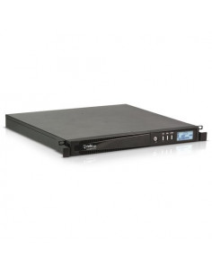 UPS Riello VISION RACK 800 800VA/640W auton. 9 min.