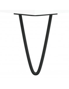 Credenze 2 pz Bianco Lucido 40x35x70 cm in Legno Multistrato