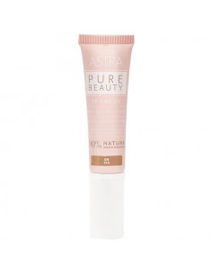 Crema colorata viso Astra Pure beauty bb cream 04 Tan