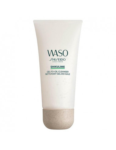 Crema mani Shiseido Waso Shikulime Gel To Oil Cleanser 125 ml
