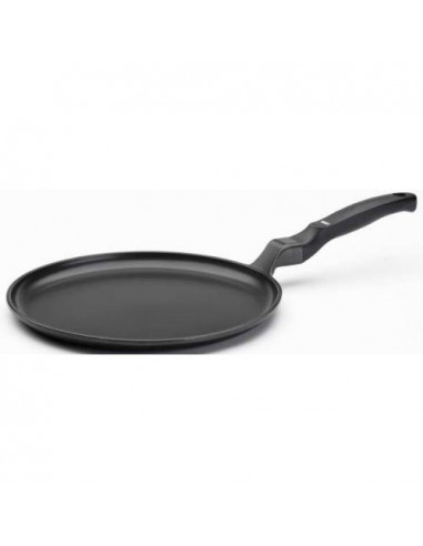 Crepiera Risoli 106IN 28TP INDUCTION Nero Nero