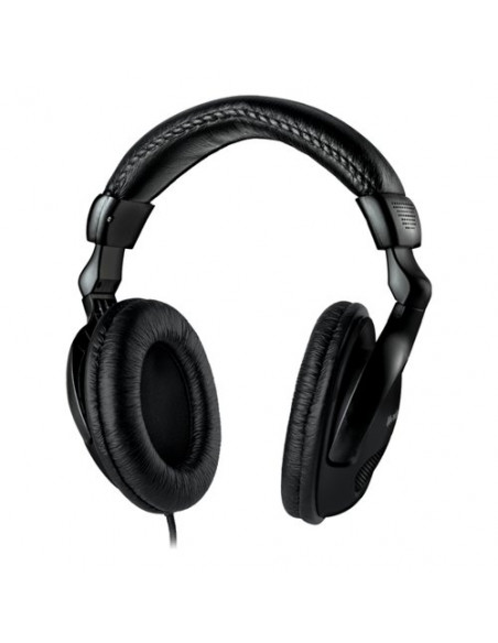 Cuffie filo Meliconi 497312 HP SERIES 50 Plus Nero Nero