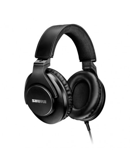 Cuffie filo Shure SRH440A EFS Studio Black Black