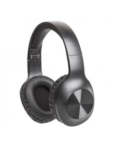 Cuffie microfono bluetooth Panasonic RB HX220BDEK Black Black