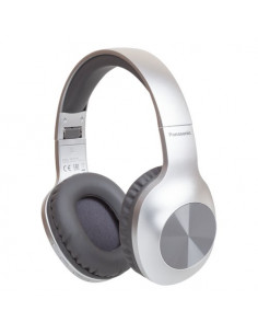 Cuffie microfono bluetooth Panasonic RB HX220BDES Silver Silver