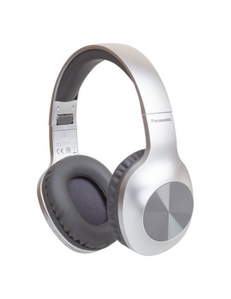 Cuffie microfono bluetooth Panasonic RB HX220BDES Silver Silver
