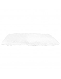 Cuscini 2 pz 80x40x14 cm in Memory Foam 2