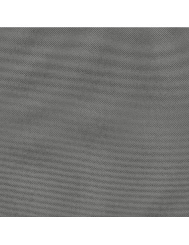 Cuscini da Esterno 2 pz 60x40 cm Grigi