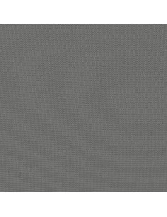 Cuscini da Esterno 4 pz 45x45 cm Grigi