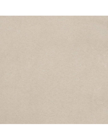 Cuscini Decorativi 2 pz crema 40x40 cm in Tessuto Microfibra