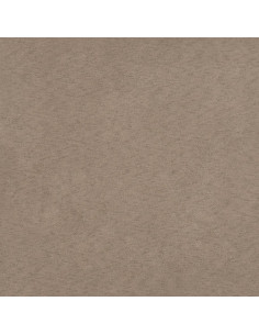 Cuscini Decorativi 2 pz Tortora 40x40 cm in Tessuto Microfibra 2