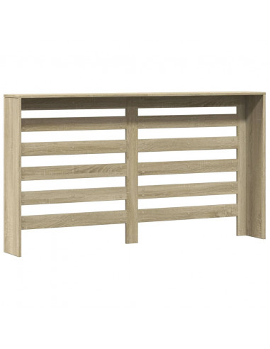 Copertura Termosifone Rovere Sonoma 149x20x82 Legno Multistrato