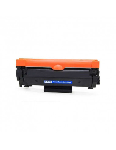 TONER COMPATIBILE BROTHER TN-2420 CON CHIP